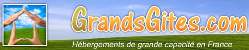 GrandsGites.com