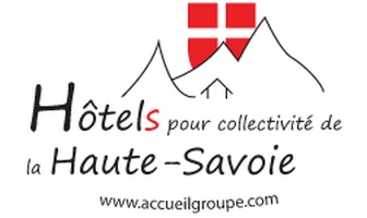 Hôtels pour collectivité de la Haute-Savoie