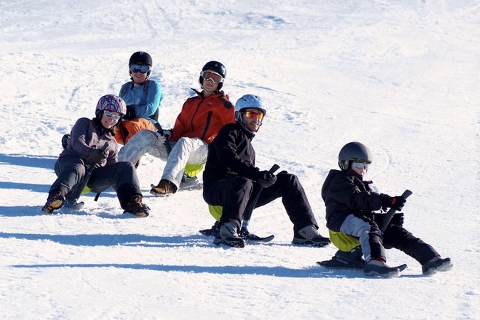 Clos Florine chalet vacances classe de neige découverte gite de groupe gestion libre